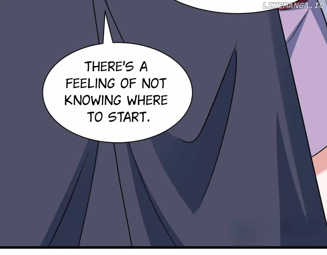 Age of Terror Chapter 486 141